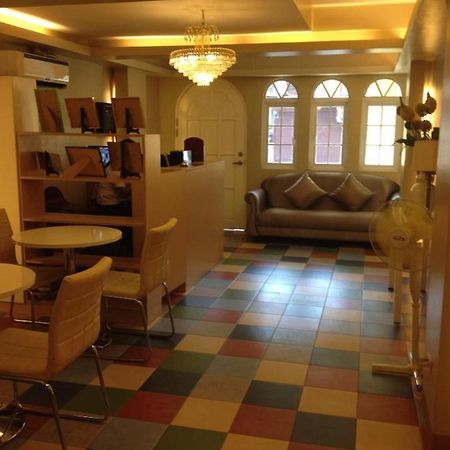 Annelena Inn Manila Dış mekan fotoğraf