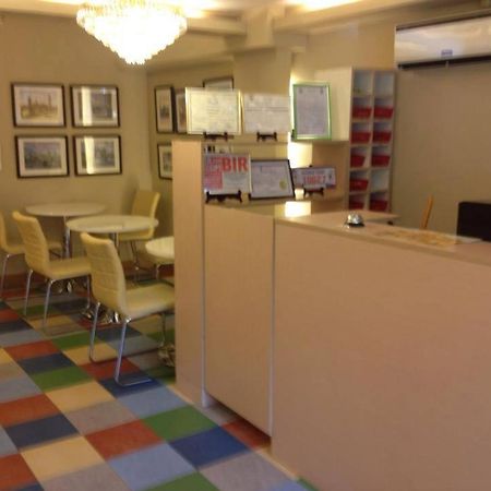 Annelena Inn Manila Dış mekan fotoğraf