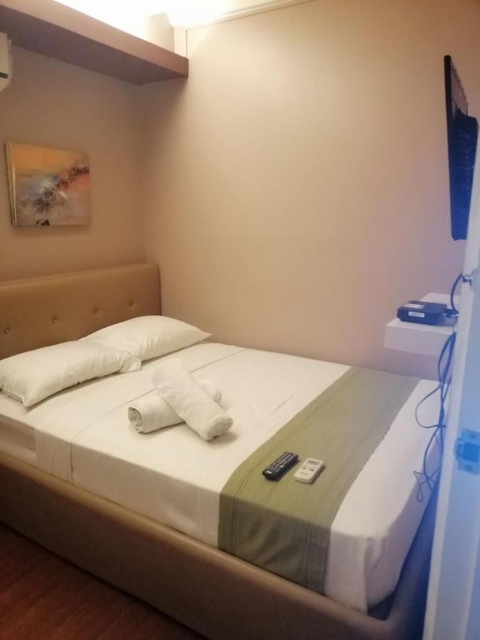 Annelena Inn Manila Dış mekan fotoğraf