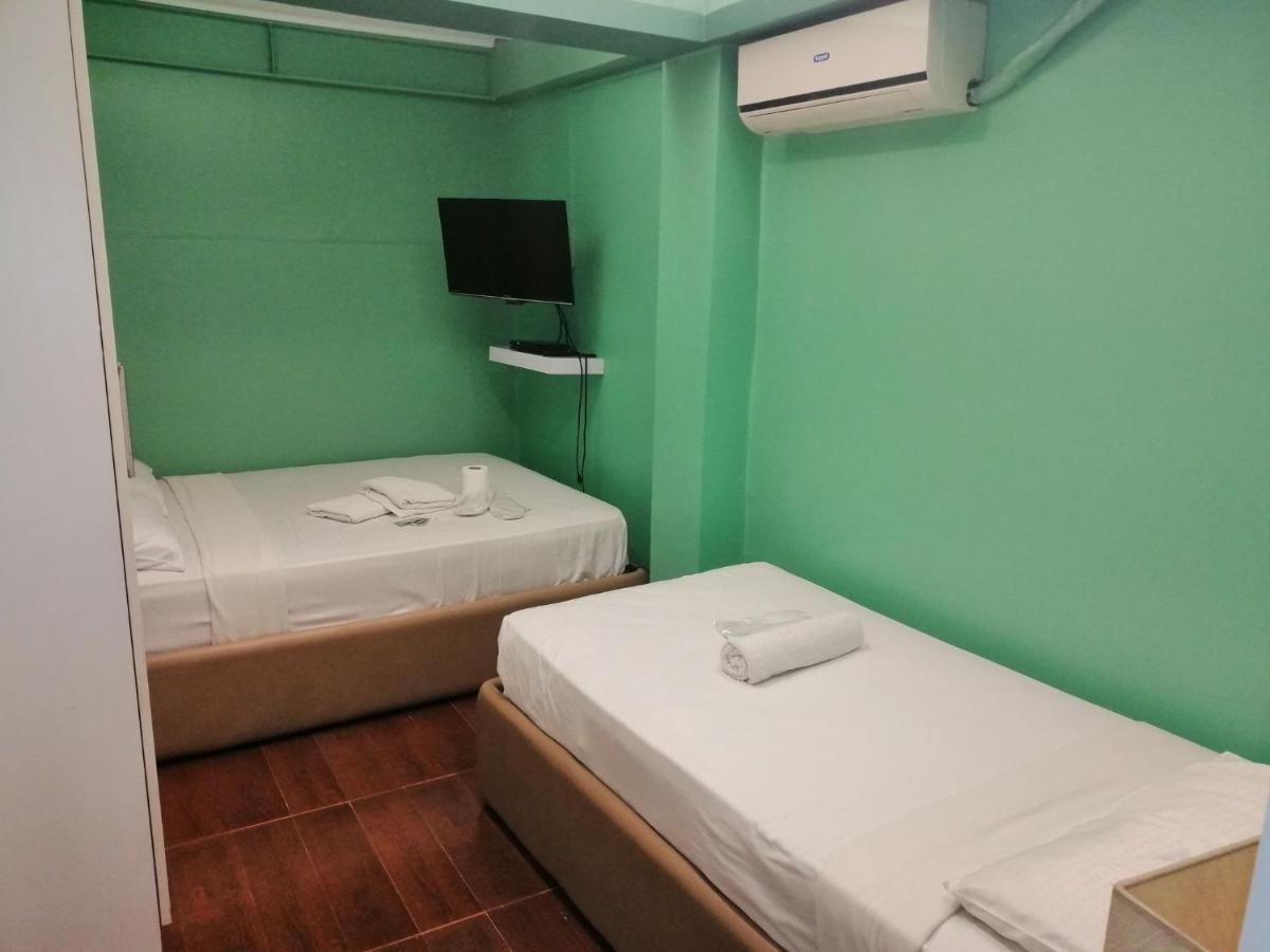 Annelena Inn Manila Dış mekan fotoğraf