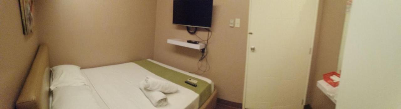 Annelena Inn Manila Dış mekan fotoğraf