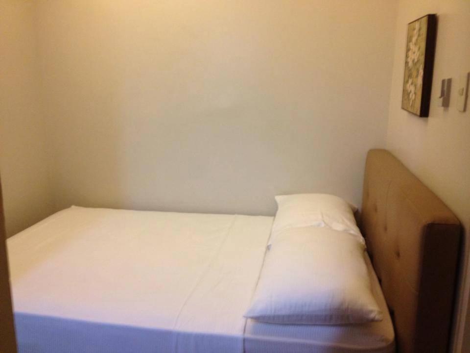 Annelena Inn Manila Dış mekan fotoğraf